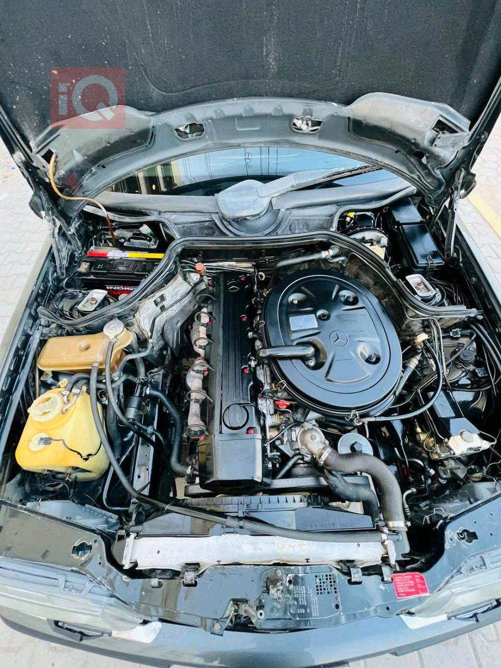 مێرسێدس بێنز C-Class